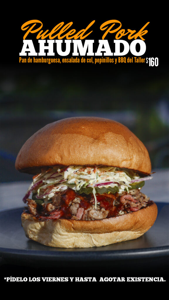 pullpork
